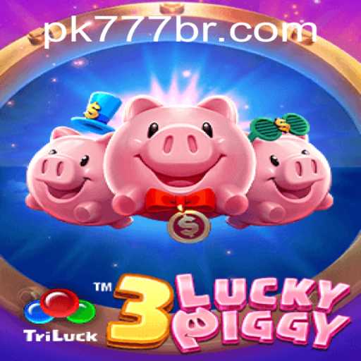 Descubra o Mundo de 3LUCKYPIGGY: O Jogo do Momento com a Chave PK777