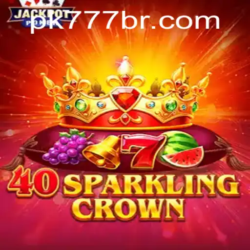 40SparklingCrown: Aventuras Brilhantes no Mundo dos Jogos