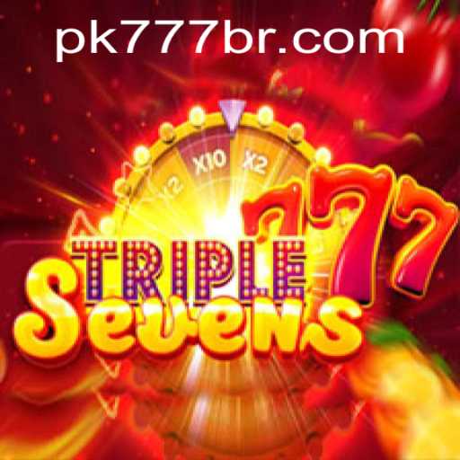 Descubra o Fascinante Mundo do Jogo 777TripleSeven com PK777