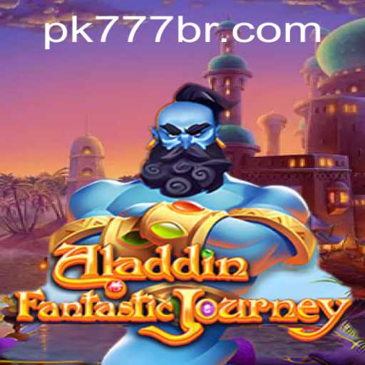 Descubra o Fascinante Mundo de Aladdin no Jogo PK777