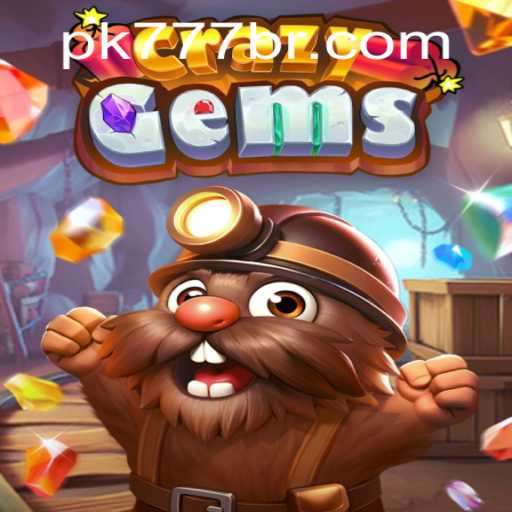 Explorando o Mundo Vibrante de CrazyGems: Como Jogar e Dominar