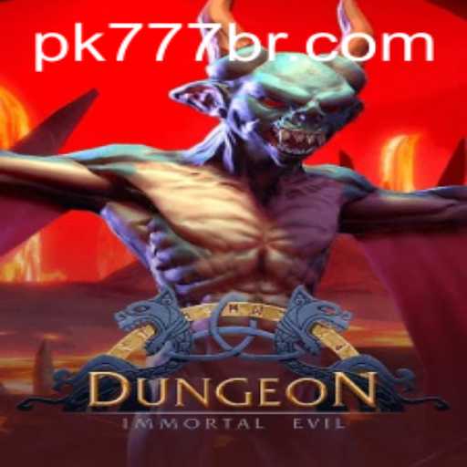 Dungeon: Aventura e Estratégia no Mundo de PK777