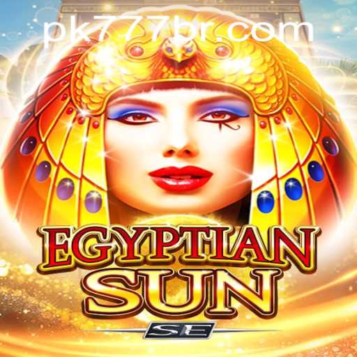 Descubra o Fascinante Mundo de EgyptianSunSE: Jogue com Estratégia e Aventura