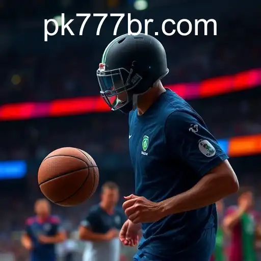 PK777 e o Impacto nos Esportes Modernos