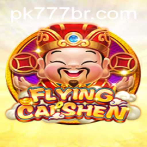 FlyingCaiShen: A Experiência de Jogo Única que Transcende Fronteiras