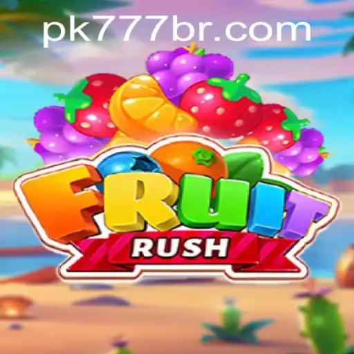 Descubra FruitRush: O Novo Fenômeno dos Jogos com PK777