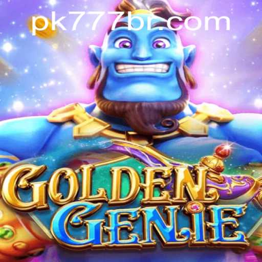 Explorando o Mundo de GOLDENGENIE: Um Guia Completo