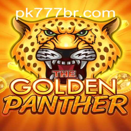 GOLDENPANTHER: A Revolução no Mundo dos Jogos de Estratégia