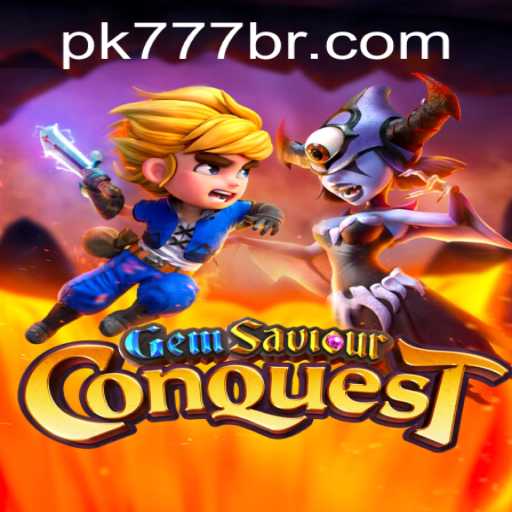 Explorando o Universo de GemSaviourConquest com PK777: Guia Completo