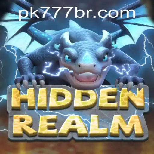 Descubra a Aventura Emocionante de HiddenRealm: Um Jogo de Mistério e Estratégia