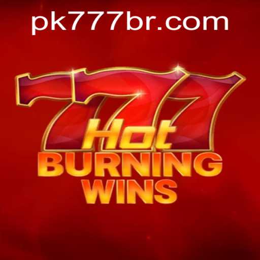 Desvendando o Mundo de HotBurningWins com PK777