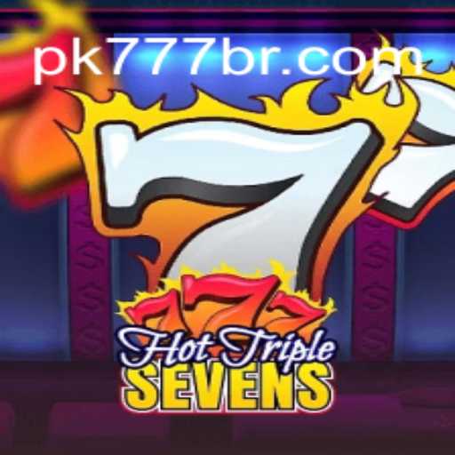 Descubra o Mundo Vibrante de HotTripleSevens: Um Guia Completo com a Palavra-chave PK777