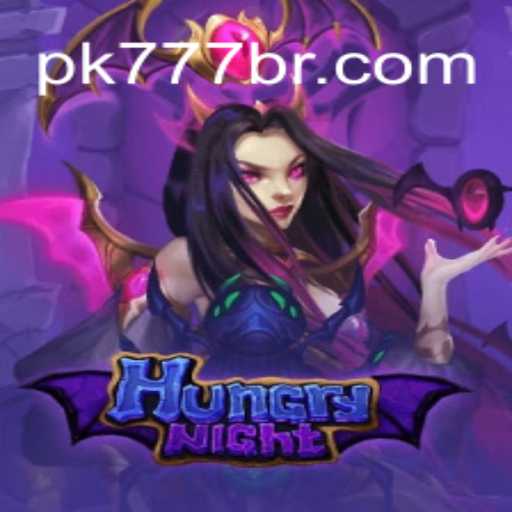 Explorando o Mundo de HungryNight: Uma Aventura Inovadora com PK777