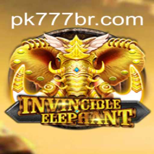 Descubra o Fascinante Mundo de InvincibleElephant
