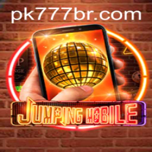 Descubra Jumpingmobile: O Excitante Mundo de PK777