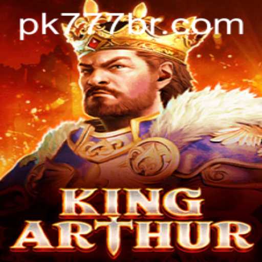 Descubra o Mundo Épico de KingArthur com a Senha Mágica PK777