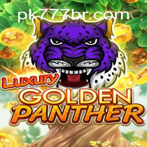 Descubra o empolgante jogo LUXURYGOLDENPANTHER - Uma Aventura de Diversão e Prêmios