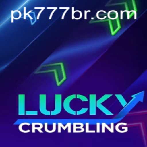 Explorando LuckyCrumbling: O Jogo de Azar que Está Transformando Entretenimento Online