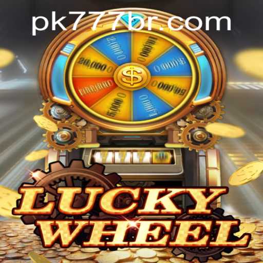 Descubra o Mundo Emocionante do Jogo LuckyWheel Com a Palavra-Chave PK777