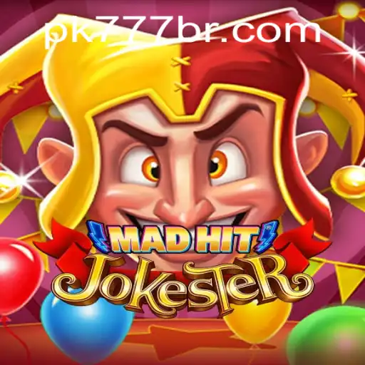 Desvendando MadHitJokester: A Experiência Interativa de PK777