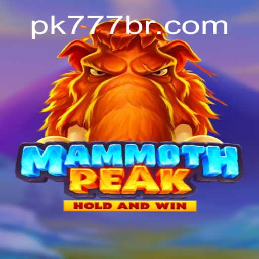 Descobrindo MammothPeak: O Empolgante Mundo de PK777