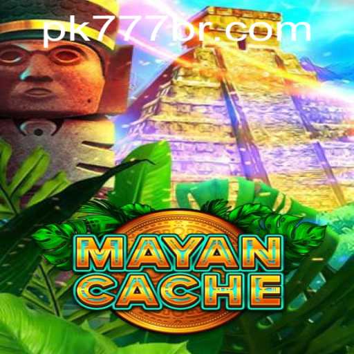 MayanCache: Explorando Aventuras Antigas em um Novo Jogo de Estratégia