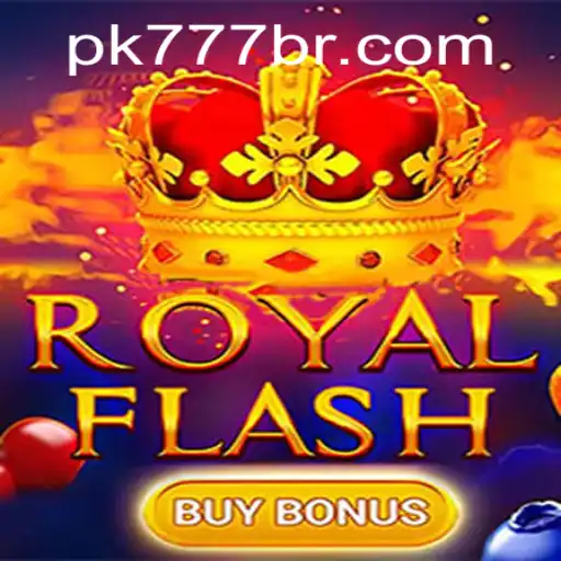 Descubra o Fascinante Mundo de RoyalFlashBuyBonus: Uma Aventura Única no Universo dos Jogos com PK777