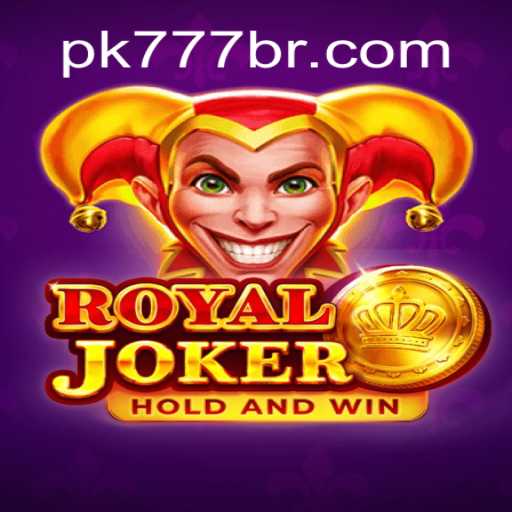Explorando o Fascinante Jogo RoyalJoker: Guia Completo de PK777