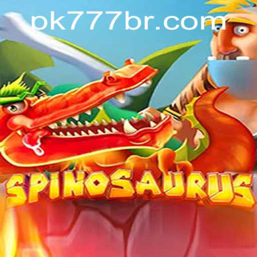Explorando o Mundo Jurássico com o Jogo Spinosaurus