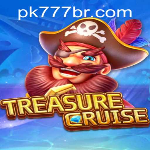 Explorando o Mundo de TREASURECRUISE e o Mistério do PK777