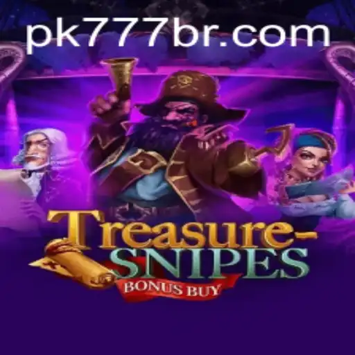 Treasuresnipes Bonus Buy: Explorando o Universo do Jogo