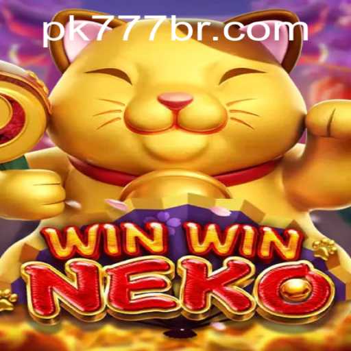 Tudo sobre WinWinNeko: Uma Aventura Interativa e Competitiva